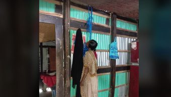 উজিরপুরে গলায় ফাঁস দিয়ে গৃহবধূর আত্মহত্যা