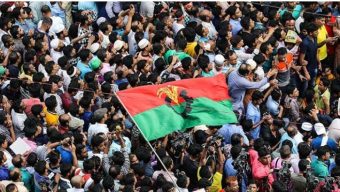 নয়াপল্টনে বিএনপির ‘তারুণ্যের সমাবেশ’ দুপুরে