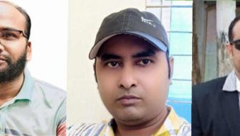 বানারীপাড়া প্রেসক্লাবের কমিটি গঠিত সাইদুল ইসলাম সভাপতি,জাকির হোসেন সম্পাদক নির্বাচিত