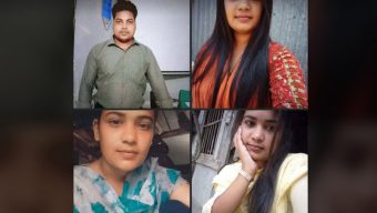 বরিশালের গৌরনদীতে এনজিও কর্মীর হাত ধরে উধাও প্রবাসীর স্ত্রী!