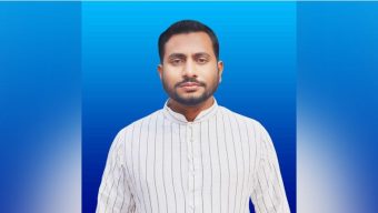 পিরোজপুরে দলীয় শৃঙ্খলা ভঙ্গ করে বিপাকে ছাত্রদল নেতা