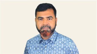 পিরোজপুরে ওসির নামে ঘুষ আদায়ের অভিযোগ সাবেক ইউপি সদস্যের বিরুদ্ধে