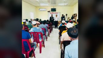 মাদকসক্তি নিরাময় কেন্দ্রের ধারণা বদলে দিয়েছে ‘ড্রীম লাইফ’