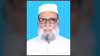 হিজলায় ঠিকাদারি না পেয়ে ক্ষুব্ধ বিএনপি নেতা, বন্ধ করে দিলেন ড্রেন নির্মাণ কাজ