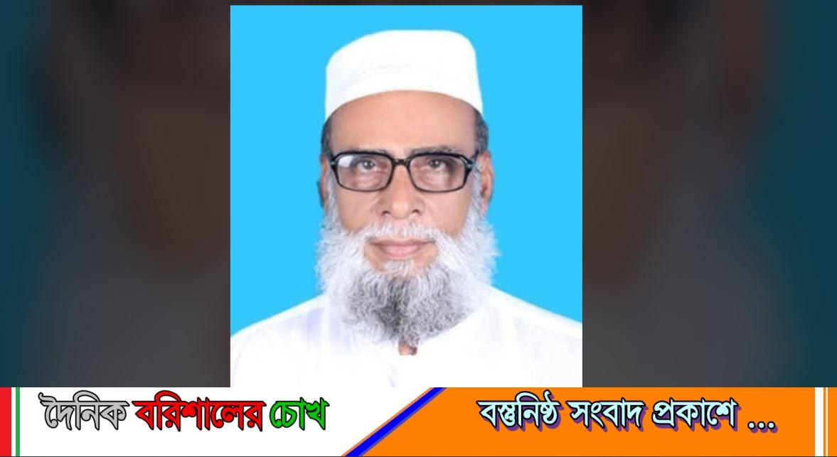 হিজলায় ঠিকাদারি না পেয়ে ক্ষুব্ধ বিএনপি নেতা, বন্ধ করে দিলেন ড্রেন নির্মাণ কাজ