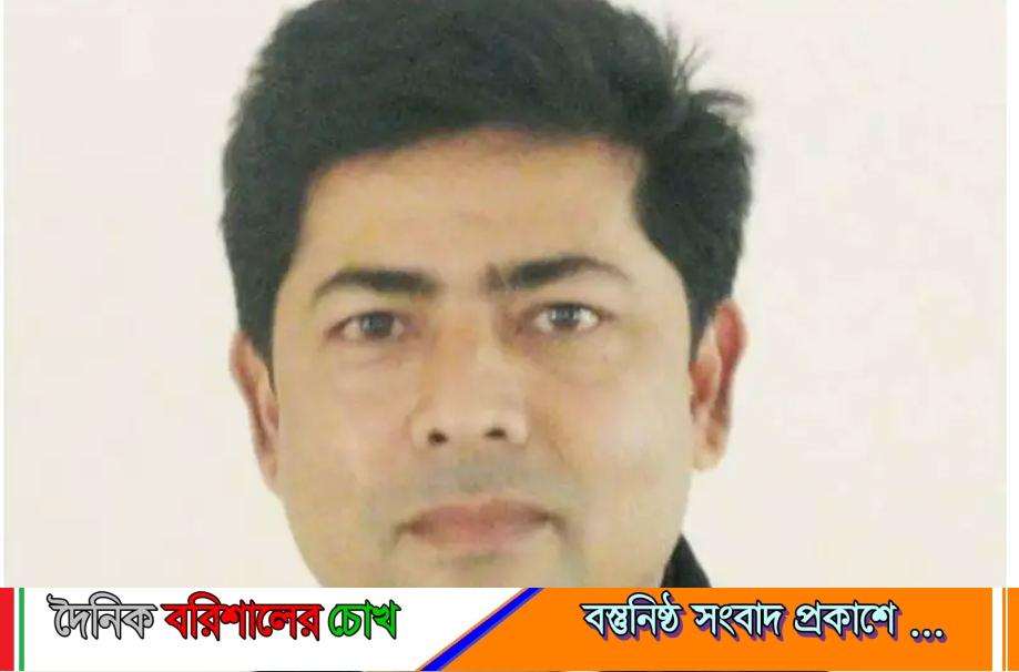 বিমানবন্দরে বরিশালের আওয়ামী লীগ নেতা আটক