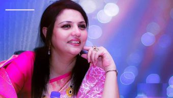 বরিশাল সদর আসনের সাবেক এমপি জেবুন্নেছা আফরোজ গ্রেপ্তার