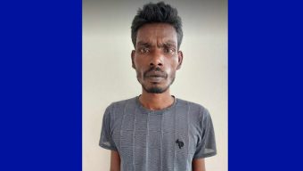 বরিশালে ডিবি পুলিশের অভিযানে গাঁজাসহ ব্যবসায়ী আটক