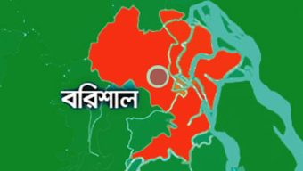 বরিশালে বিএনপি নেতাকে কুপিয়ে জখম