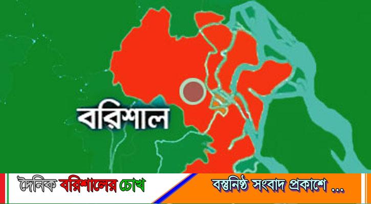 বরিশালে সম্পত্তি নিয়ে বিরোধ: ভাতিজার কোপে রক্তাক্ত চাচা