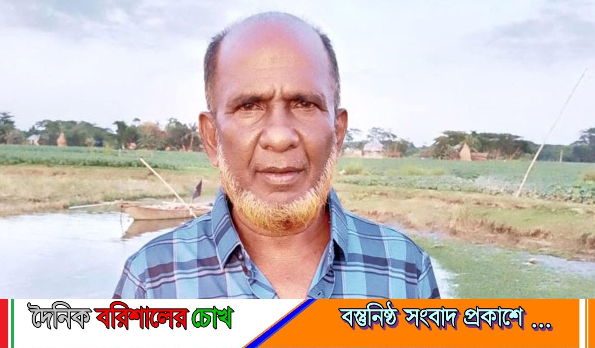লঞ্চের ডেকে টাকা তুলতে গিয়ে গণধোলাই খেলেন বিএনপির কর্মী
