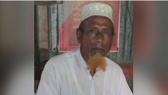 মির্জাগঞ্জে সাপের ছোবলে জামায়াত নেতার মৃত্যু