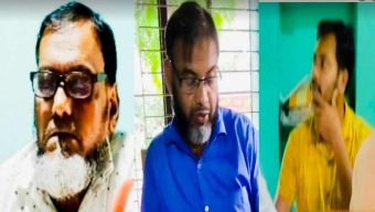 বাকেরগঞ্জে তিনটি ভূমি অফিসে ঘুসগ্রহণের ভিডিও ভাইরাল! ডিসি বললেন জিরো টলারেন্সের কথা