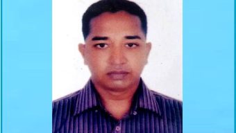 নলছিটিতে বিভিন্নভাবে হয়রানির শিকার বিএনপি নেতা রিমন আকন