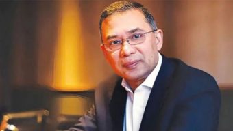 ৫ আগস্টের আগেই দেশে ফিরছেন তারেক রহমান