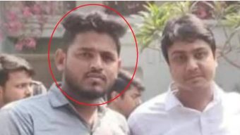 মামলা থেকে বাঁচাতে ছাত্রলীগ নেতাকে বিএনপির কর্মী হিসেবে প্রত্যয়ণপত্র