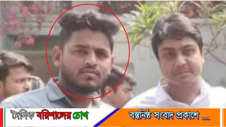 মামলা থেকে বাঁচাতে ছাত্রলীগ নেতাকে বিএনপির কর্মী হিসেবে প্রত্যয়ণপত্র