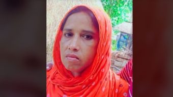 উজিরপুরে গৃহবধূ নিখোঁজ, উদ্বিগ্ন স্বজনরা