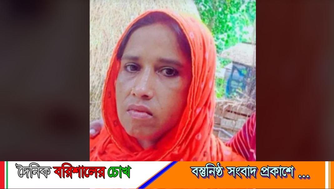 উজিরপুরে গৃহবধূ নিখোঁজ, উদ্বিগ্ন স্বজনরা