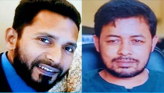 বরিশাল নগরীতে জুম্মান-সাজ্জাদ’কে ফাঁসাতে মরিয়া আতিকুর ও মিনার