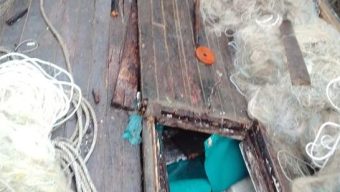 পটুয়াখালীতে ট্রলারে গ্যাস সিলিন্ডার বিস্ফোরণে ৪ জেলে দগ্ধ