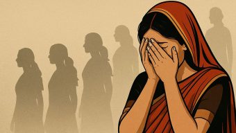 একই এলাকা থেকে ৫ মাসে নিখোঁজ ৫০০ বিবাহিত নারী