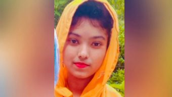 পটুয়াখালীতে বাসের ধাক্কায় শিক্ষার্থীর মৃত্যু