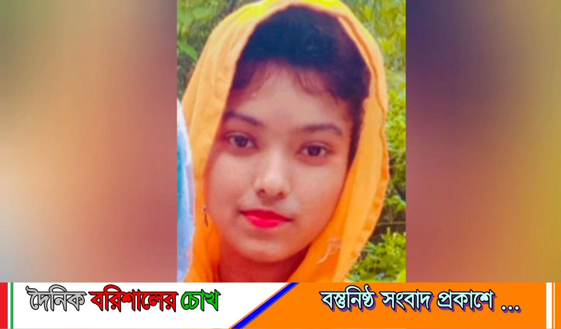 পটুয়াখালীতে বাসের ধাক্কায় শিক্ষার্থীর মৃত্যু