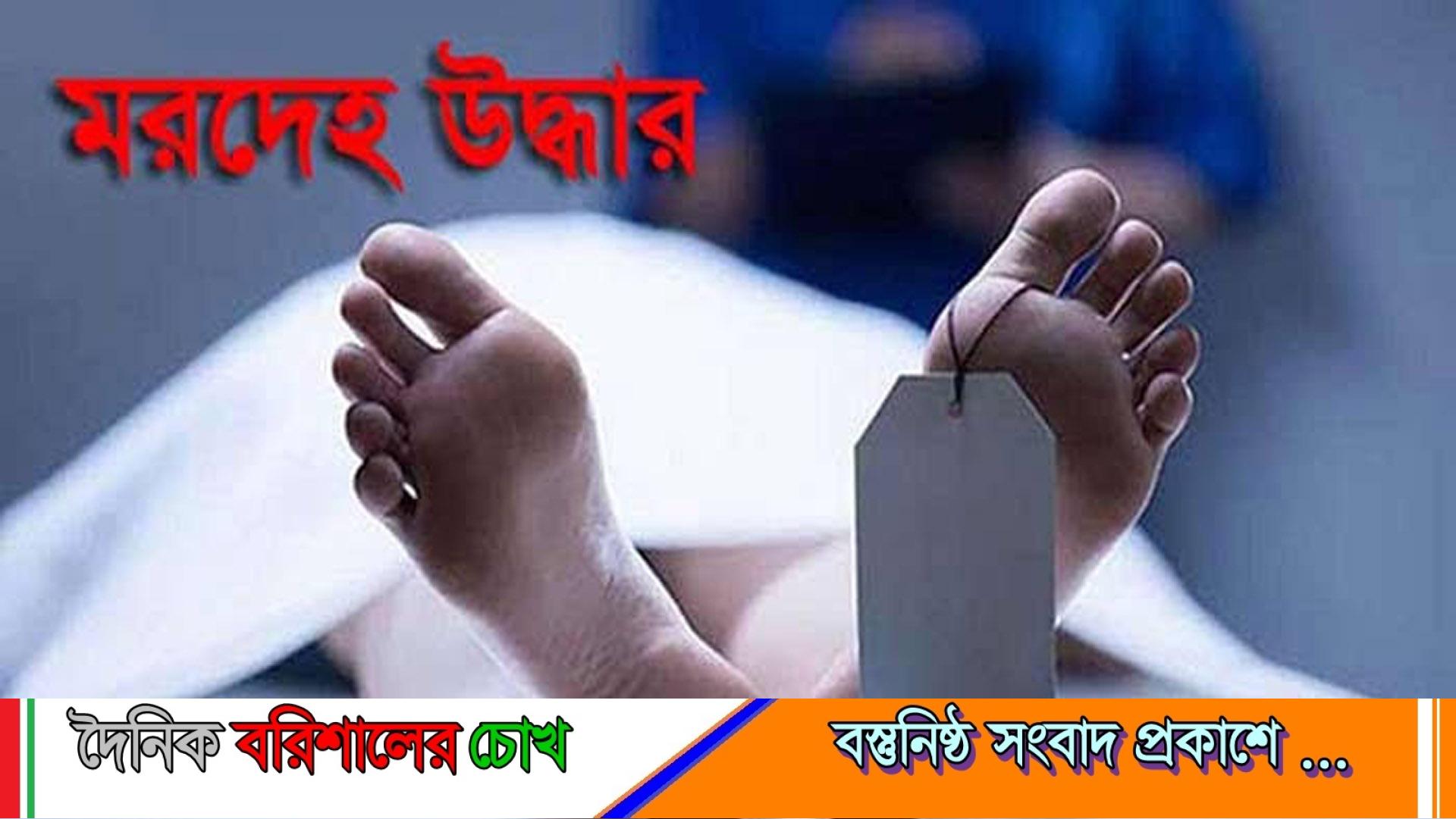 ঘুমন্ত স্বামীর খাটের পাশেই মিললো স্ত্রীর ঝুলন্ত মরদেহ