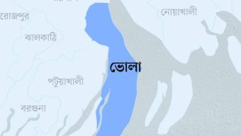 লালমোহনে শিয়াল মারার ফাঁদে প্রাণ গেল বৃদ্ধের