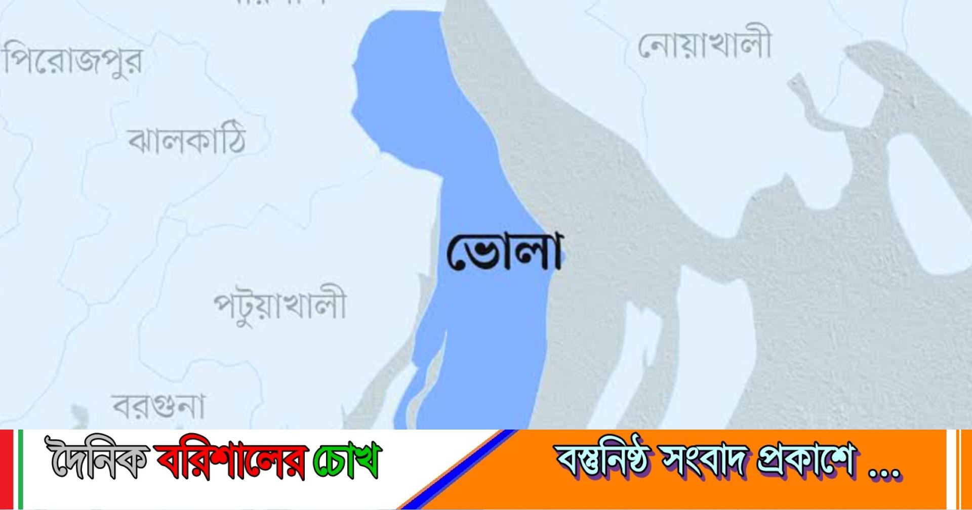 লালমোহনে শিয়াল মারার ফাঁদে প্রাণ গেল বৃদ্ধের