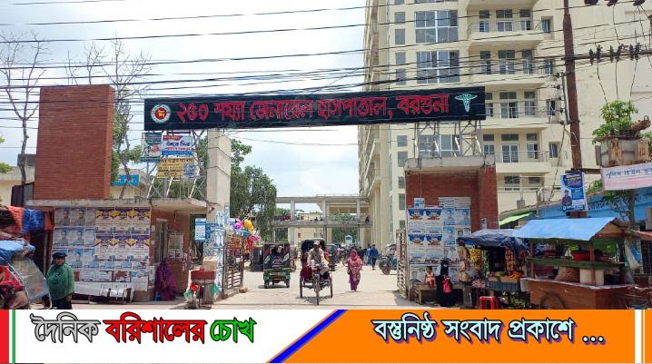 বরগুনায় ডেঙ্গু পরিস্থিতি: আক্রান্ত ছাড়িয়েছে ৩ হাজার
