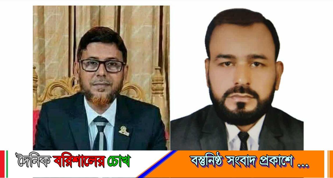 কাঠালিয়ায় চেয়ারম্যান ও প্যানেল চেয়ারম্যানকে মারধর ও হেনস্থা করেছে বিক্ষুব্ধ ছাত্র-জনতা