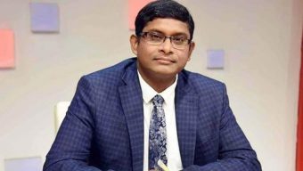 জাপার নতুন মহাসচিব শামীম হায়দার পাটোয়ারী