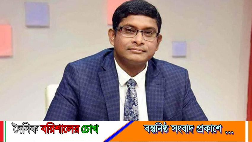 জাপার নতুন মহাসচিব শামীম হায়দার পাটোয়ারী