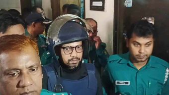 কাঠগড়ায় কাঁদলেন পলক