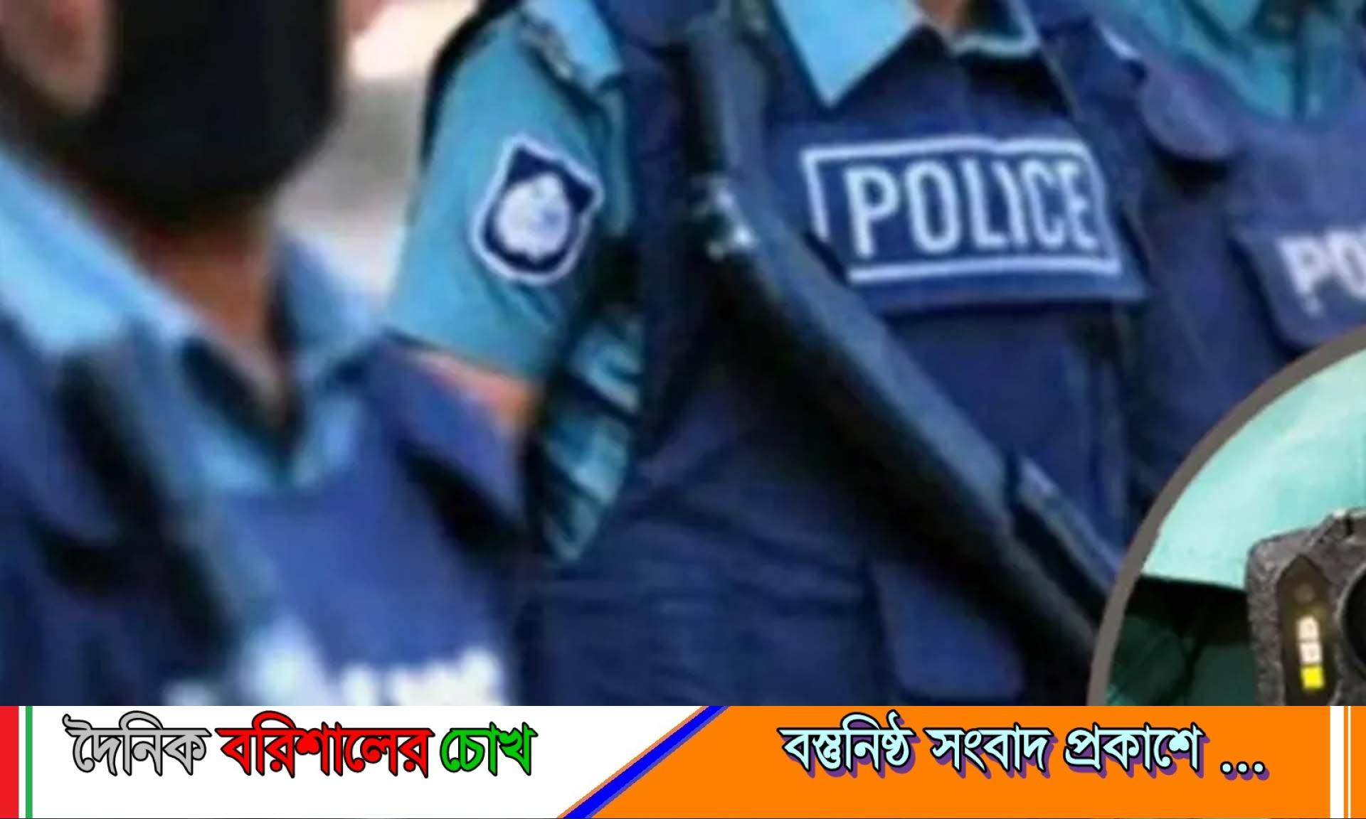 নির্বাচনে নিরাপত্তায় পুলিশের জন্য আসছে ৪০ হাজার বডি ক্যামেরা