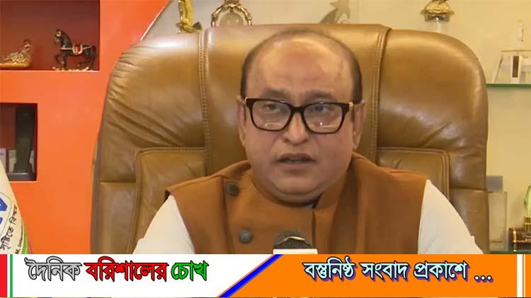 হত্যাচেষ্টা মামলায় মাইটিভির চেয়ারম্যান গ্রেপ্তার