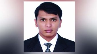হত্যাচেষ্টা মামলায় ডাকসু ভিপি প্রার্থী জালাল গ্রেপ্তার