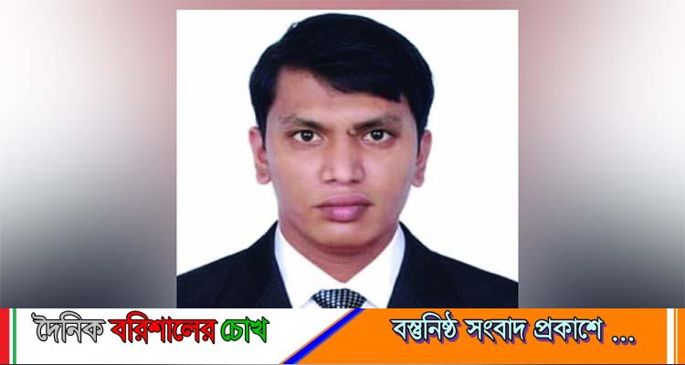 হত্যাচেষ্টা মামলায় ডাকসু ভিপি প্রার্থী জালাল গ্রেপ্তার