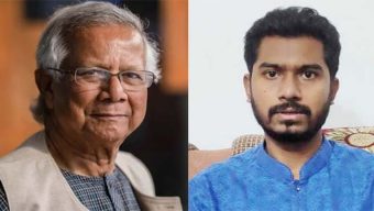 নুরের শারীরিক অবস্থার খোঁজ নিলেন প্রধান উপদেষ্টা