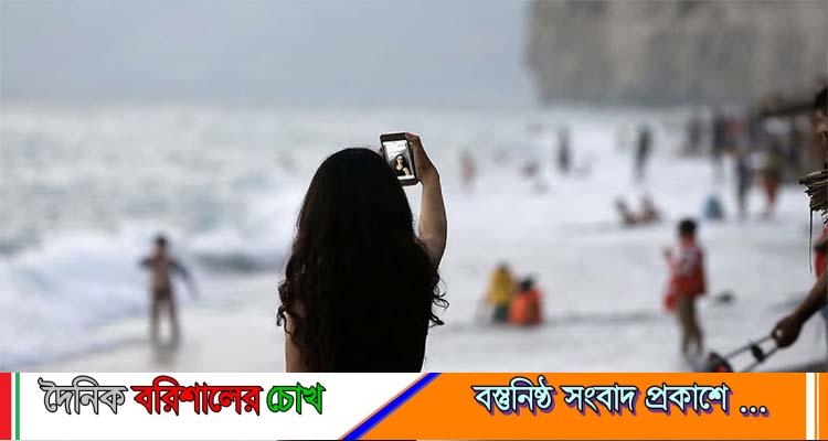 সেলফি তুলতে গিয়ে মৃত্যুতে শীর্ষে ভারত