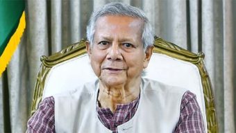 সুস্থ সবল প্রজন্ম গড়ে তুলতেই হবে : প্রধান উপদেষ্টা