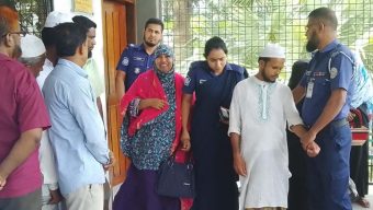 পিরোজপুরে হত্যা মামলায় একই পরিবারের ৬ জনের যাবজ্জীবন