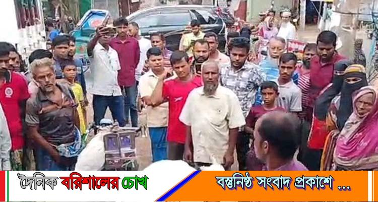 ঝালকাঠিতে এসএ পরিবহনের অফিস থেকে ম্যানেজারের ঝুলন্ত মরদেহ উদ্ধার