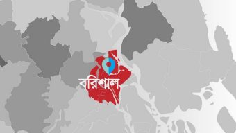 বরিশালে ছাত্রদল-শিবির সংঘর্ষ, আহত ২৫
