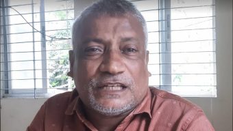 উজিরপুরের শিক্ষা কর্মকর্তা জাহিদ হাসানের বিরুদ্ধে ঘুষ গ্রহণ ও দুর্নীতির অভিযোগ