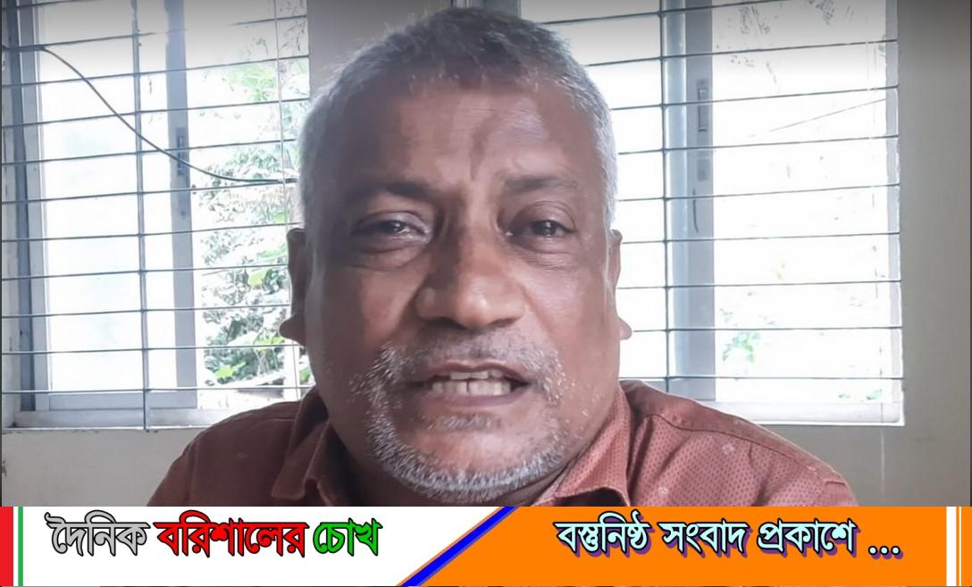 উজিরপুরের শিক্ষা কর্মকর্তা জাহিদ হাসানের বিরুদ্ধে ঘুষ গ্রহণ ও দুর্নীতির অভিযোগ