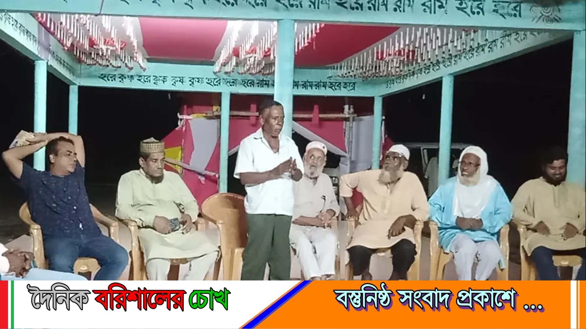 জামায়াতে যোগ দিল ৮০ হিন্দু পরিবার