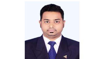 বরিশাল বিভাগের ব্যুরো চীফ হিসেবে নিয়োগ পেলেন খাঁন আরিফ